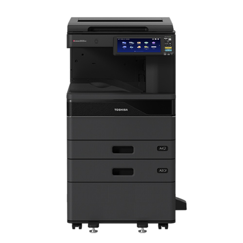 Toshiba e-Studio 2528A Multifunction Digital Photocopier 