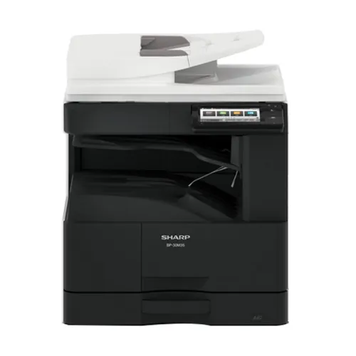 Sharp BP-30M28 Digital Photocopier