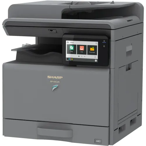Sharp BP-22C25 Multifunctional Photocopier