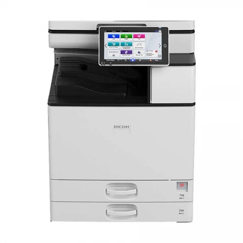 RICOH IM 2500 A3 Black and White Multifunction Printer 