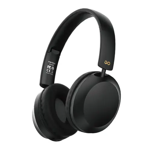 Fantech WH02S GO AIR Wireless Headphone 