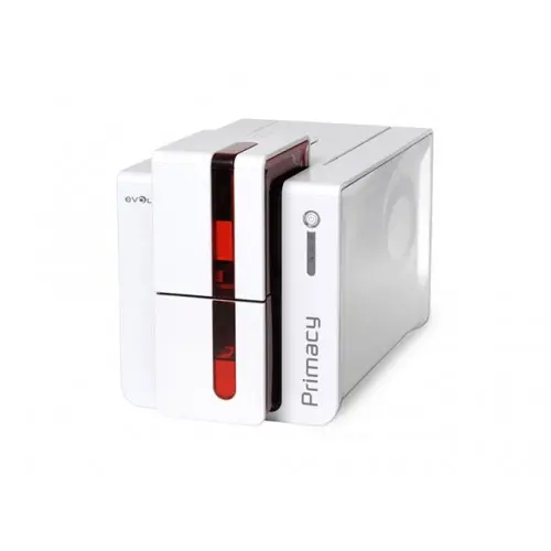 Evolis Primacy Simplex Expert Card Printer 