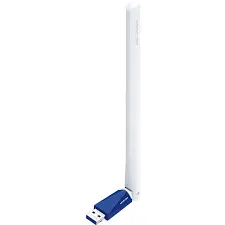 Mercury MW310UH wireless wifi adapter
