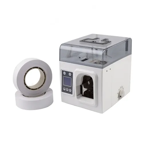Safescan S30 30mm Banknote Banding Machine