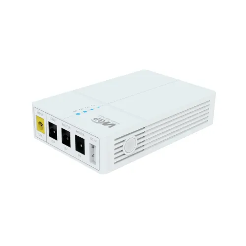 WGP Optima 302 10500mAh Mini UPS for Wifi Router 