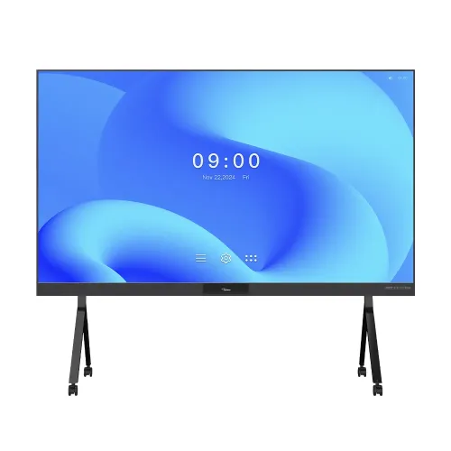 Optoma ProScene FHDC135 All-in-One 135" Direct View LED Display