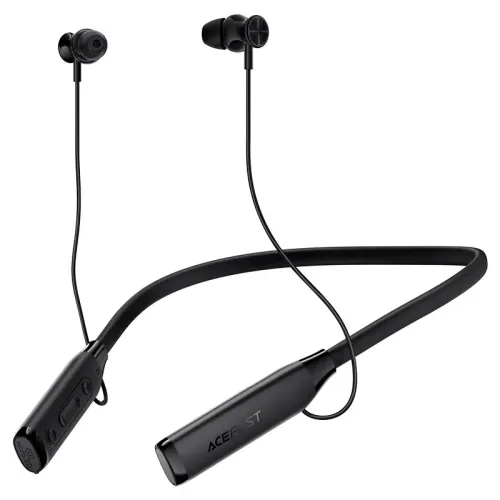 [0014520] ACEFAST N7 Bluetooth Neckband Headphones 