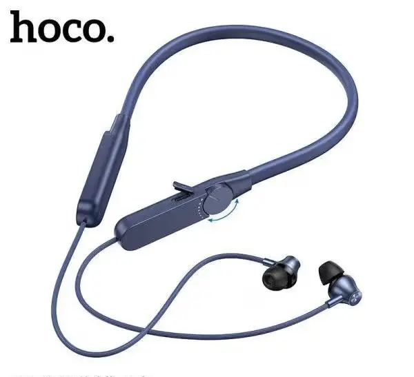 Hoco ES78 Neck-Mounted Bluetooth Headphones