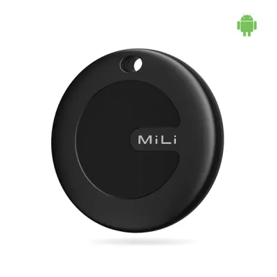 MiLi HD-P16 (Mitag) GPS Tracker(ANDROID)