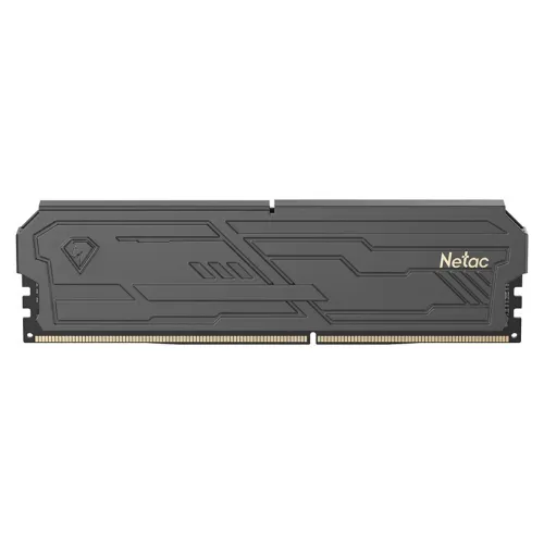 Netac Shadow III 8GB DDR4 3200MHz Desktop RAM