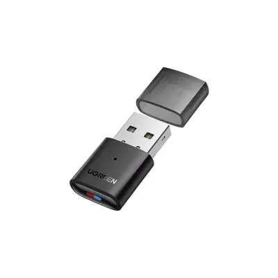 [06513] UGREEN CM408 (10928) USB2.0 Bluetooth Transmitter 5.0