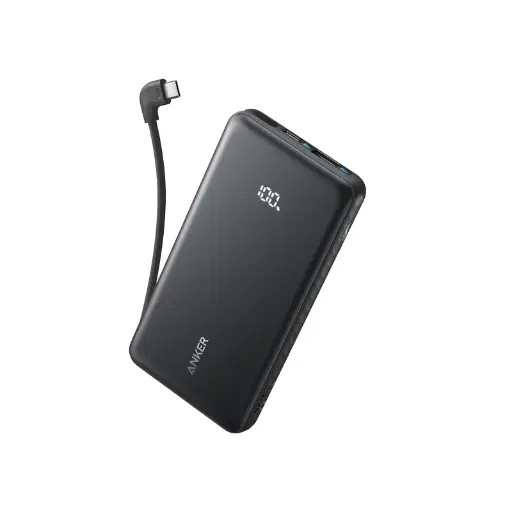 [0014537] Anker Zolo A110D 22.5W Power Bank - 10000mAh