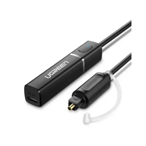 [0006672] UGREEN CM150 (50213) Bluetooth 5.0 Transmitter Audio Adapter