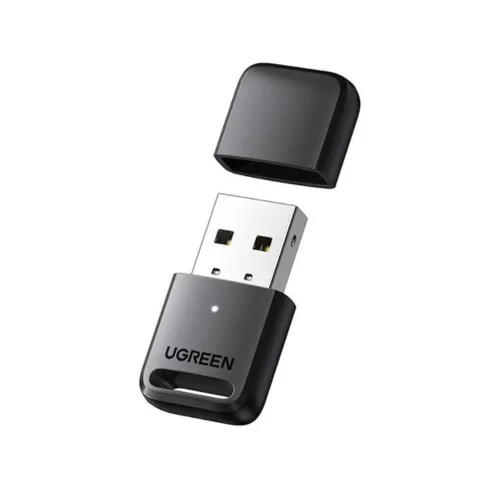 [0006673] UGREEN CM390 (80890) Bluetooth 5 USB Adapter
