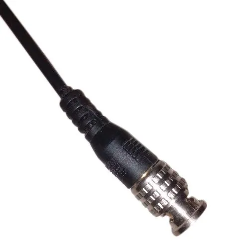 [0006677] Golden BNC Connector
