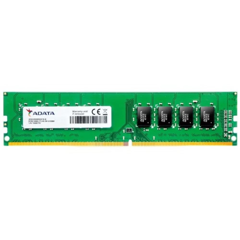 Adata 4 GB DDR4 2666MHz Desktop Ram 