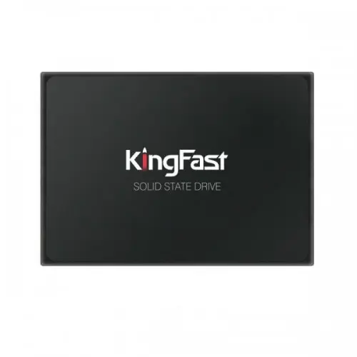 KingFast F10 256GB 2.5" SATA III SSD 
