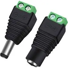 [0006679] 12V POWER CABLE CONNECTOR
