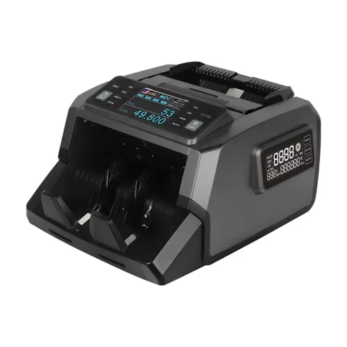 Safescan S-250 Ultra Mix Value Multi-Currency Money Counting Machine