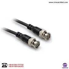 [0006680] BNC CONNECTOR WITH CABLE 
