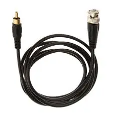 [0006681] AV JACK BNC