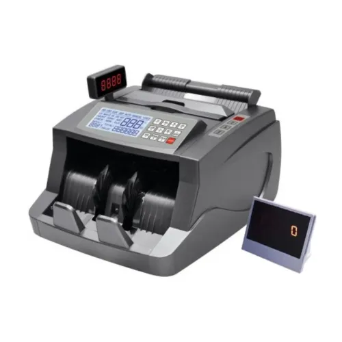 Universal AL-6300C Money Counting Machine