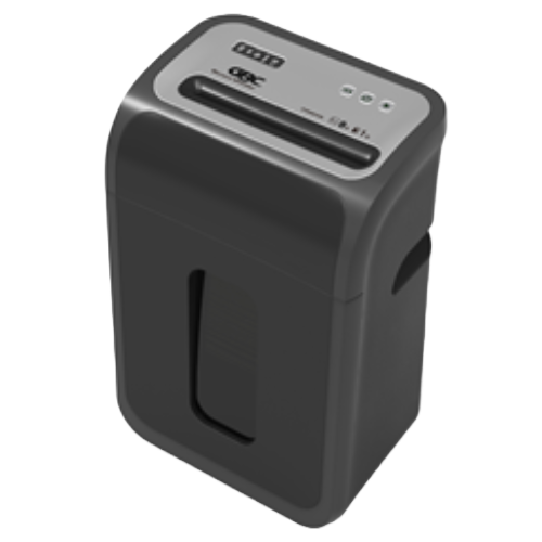Xtreme OS1501-12C MaxShred 12 Sheets Cross Cut Paper Shredder
