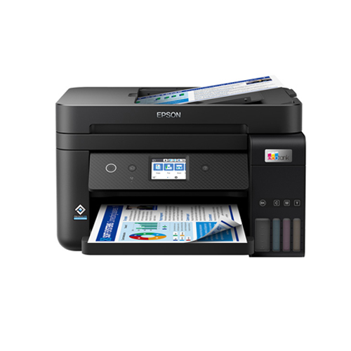 Epson EcoTank L6290 A4 Wi-Fi Duplex All-in-One Ink Tank Printer with ADF