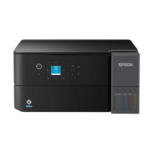 Epson EcoTank L4360 A4 Wi-Fi Duplex All-in-One Ink Tank Printer