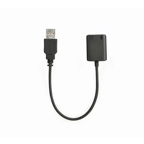 [0006688] Boya BY-EA2L USB Sound Adapter