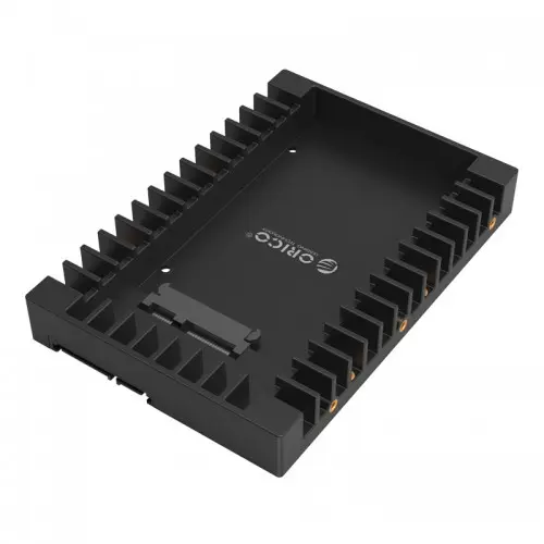 [0006689] ORICO 2.5 to 3.5 inch Hard Drive Caddy (1125SS)