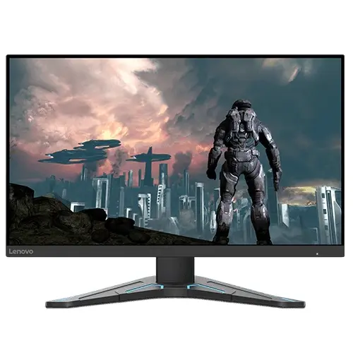 Lenovo G24-20 23.8" FHD IPS 144Hz Gaming Monitor 