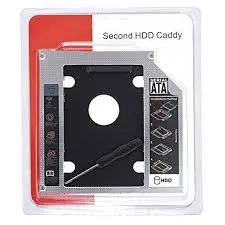 [0006692] CADDY SLIM SIZE 9.5MM 