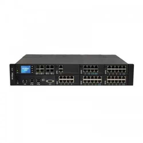 Mitel MiVoice Office 470 Basic IPABX System for 150 User