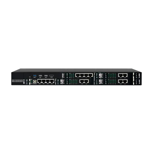 Dinstar UC350 Pro 3000 SIP IP PBX System