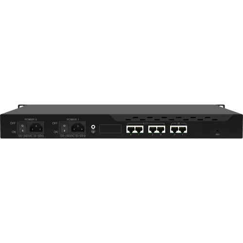 DINSTAR MTG1000-2 E1/T1 Digital VoIP Gateway