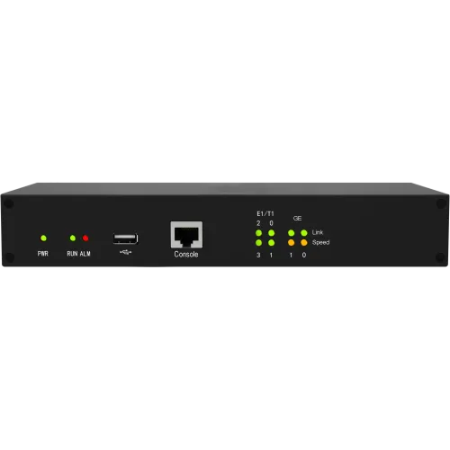 DINSTAR MTG200-2 E1/T1 Digital VoIP Gateway