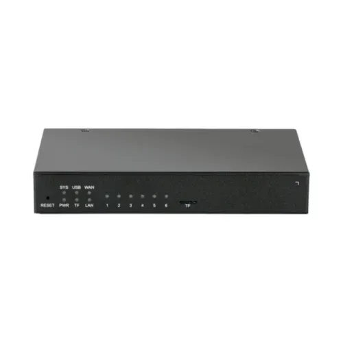 Synway UC200-60 IP-PBX System