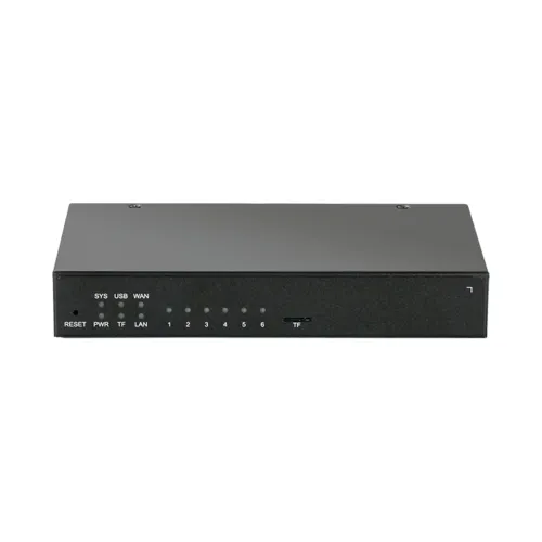 Synway UC200-45 IP-PBX System