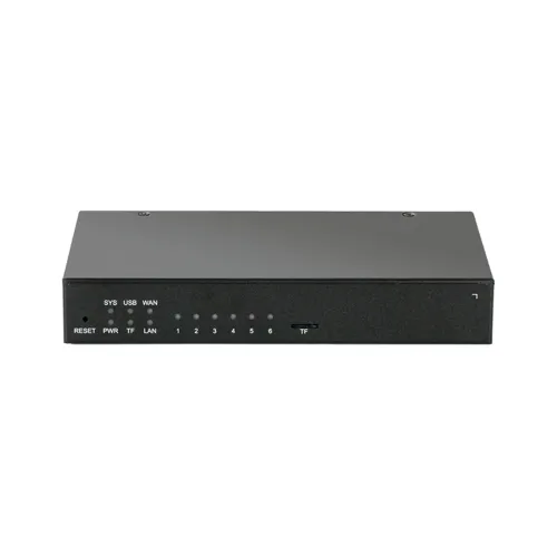 Synway UC200-30 IP-PBX System