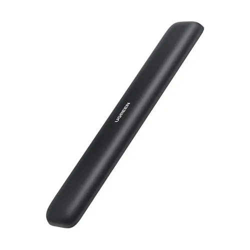 UGREEN LP669 (25248) Ergonomic Keyboard Wrist Rest - Black 