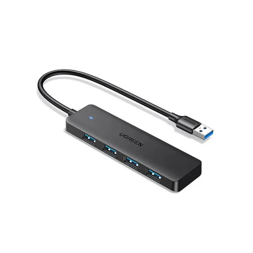 UGREEN CM219 (25946) 4-Port USB 3.0 Hub 