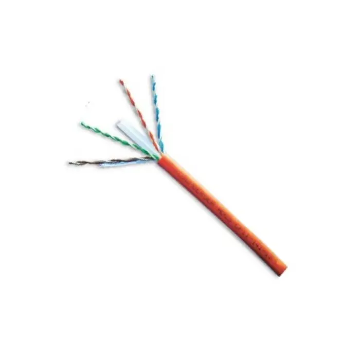 Rosenberger Cat6 24AWG UTP Cable 305M| CP11-141-12-S-OR 
