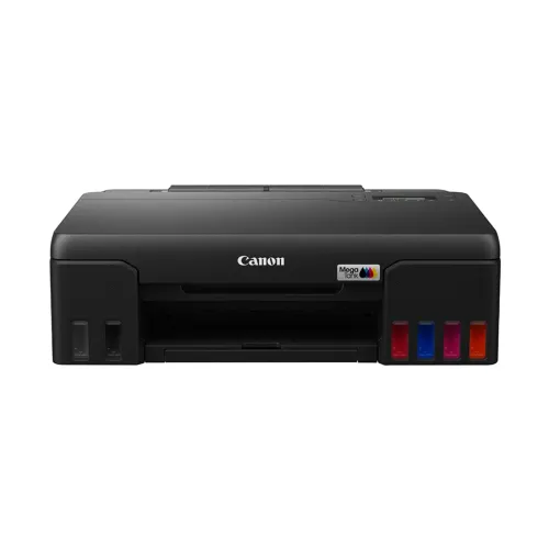 Canon Pixma G570 Wi-Fi Ink Tank Color Printer 