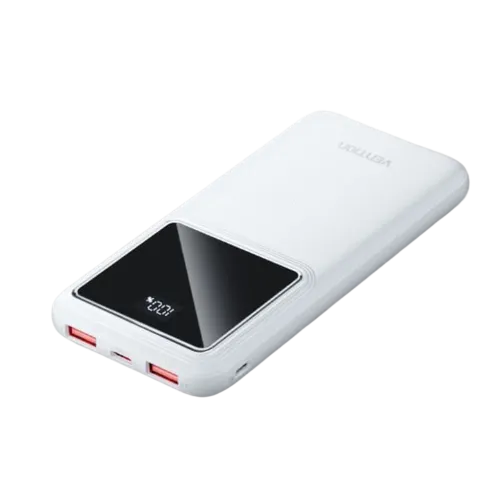 Vention FHKW0 10000mAh 22.5W Fast Charging Power Bank 
