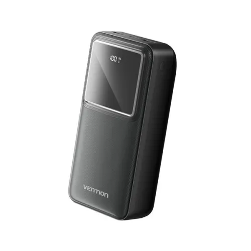 Vention FHMB0 30000mAh 22.5W Fast Charging Power Bank 