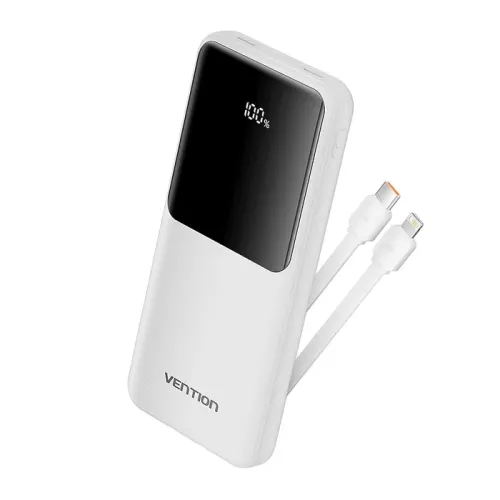 [0014845] Vention FHOW0 10000mAh 22.5W Fast Charging Power Bank