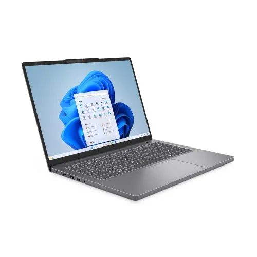 Lenovo IdeaPad Slim 3 14IRH10 Core i5 13th Gen 14" IPS Laptop With Backlit Keyboard