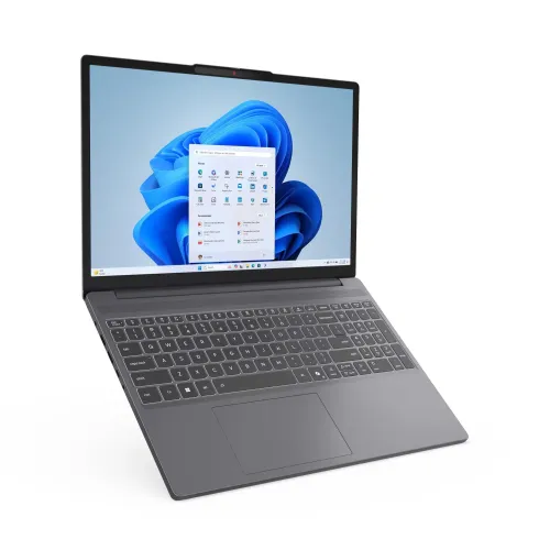 Lenovo IdeaPad Slim 3 15IRH10 Core i5 13th Gen 15.3" WUXGA Laptop With FreeDOS
