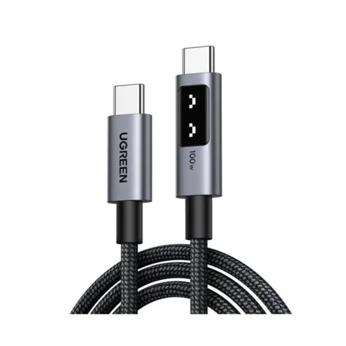 Ugreen L509 2 Meter Type-C PD Fast Charging Cable #35512 